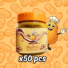 Huge Mani Butter Package (50pcs)