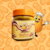 Mr Mani Peanut Butter Spread (Original)